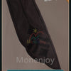Monenjoy　崩壊スターレイル ホタル 　コスプレ衣装　Firefly 金属製パーツ　発光飾付　コスチューム　ドレス　フルセット MONENJOY