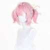 Monenjoy　鳴潮　幼いエイメス　 子供エイメス　 髪飾り付　コスプレ衣装　可愛い　Wutheringwaves　 学生エイメス　イベント　3d樹脂製パーツ MONENJOY