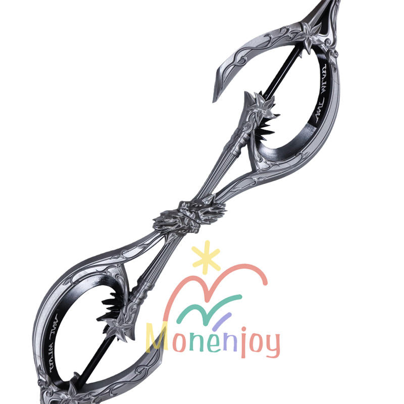 Monenjoy アークナイツ 荒蕪ラップランド 武器モデル コスプレ道具 1点