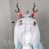 Monenjoy　 エンドフィールド　ゾアン・ファンイ　角　ヘアアクセサリー　アークナイツ　イベント舞台対応　PLA材質 MONENJOY