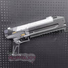 Monenjoy　エンドフィールド　ポグラニチニク　PLa材質　コスプレ道具　37cm　武器モデル　アークナイツ　イベント舞台対応　ハロウィン Monenjoy