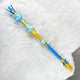 Monenjoy Collapse Star Rail Kerydra Crown Luminous Staff 100cm Cosplay Tool PLA Resin