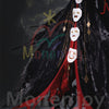 予約　Monenjoy　 2026アークナイツ音律聯覚 　ファントム 傀影 Phantom　コスプレ衣装　イベント　 MONENJOY