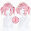 Monenjoy　鳴潮　幼いエイメス　 子供エイメス　 髪飾り付　コスプレ衣装　可愛い　Wutheringwaves　 学生エイメス　イベント　3d樹脂製パーツ MONENJOY