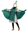Monenjoy　とんがり帽子のアトリエ&nbsp;  ココ &nbsp;魔法使い コスプレ衣装　コスチューム　　Witch Hat Atelier　coco イベント舞台対応 MONENJOY