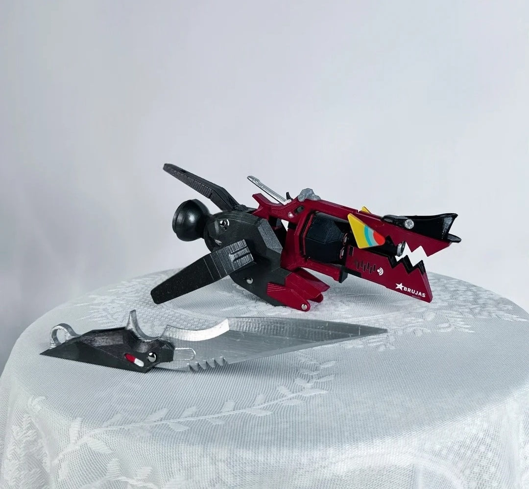 Monenjoy　ゼンレスゾーンゼロ　オルペウス　コスプレ衣装　鬼火　ゼンゼロ／ZZZ　イベント 鬼火+角＋尻尾追加可能　ボルス小隊　ハロウィン　