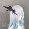 Monenjoy　エンドフィールド　ネファリス　アークナイツ　コスプレ道具　尻尾　ヘアバンド　イベント舞台対応 MONENJOY