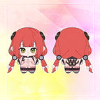 Ukiha Yuzuha