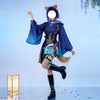 Monenjoy　超かぐや姫！ 酒寄彩葉 コスプレ衣装　コスチューム　ソックス付　コスチューム　イベントハロウィン学園祭用 Monenjoy