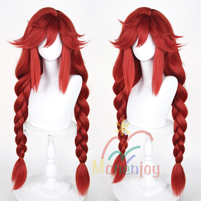 ガチアクタ リヨウ コスプレ 衣装 ウィッグ ガチアクタ リヨウ コスプレ 衣装 ウィッグ - メルカリ