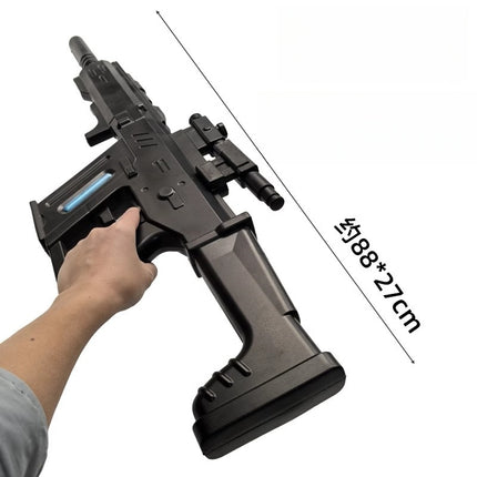 Monenjoy 怪獣8号 市川 レノ 四ノ宮 キコル コスプレ道具　ゴム製 斧型の専用武器（プロトタイプ） 識別怪獣兵器（ナンバーズ）6号 Kaiju No.8） - Monenjoy