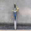 Monenjoy　崩壊スターレイル　ファイノン　Phaino　剣　コスプレ道具　110cm　Pu製　金裔　武器モデルGS1427 - Monenjoy