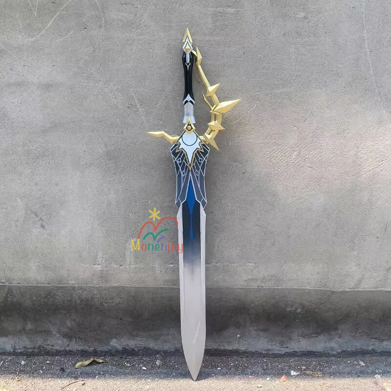 Monenjoy　崩壊スターレイル　ファイノン　Phaino　剣　コスプレ道具　110cm　Pu製　金裔　武器モデルGS1427 - Monenjoy