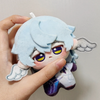 Monenjoy　崩壊スターレイル　サンデー　ロビン　10㎝　ぬいぐるみ　キーホルダー　アクセサリー　萌えグッズ