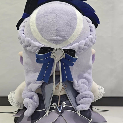 Monenjoy Zenzero Vivian Cotton Mockingbird Doll, 40cm, Body Pillow Style, Gift, Accessories, Dress-Up, Made-to-Order, Handmade in China 