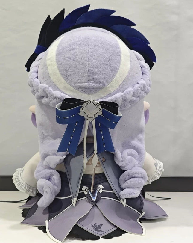 ตุ๊กตา Monenjoy Zenzero Vivian Cotton Mockingbird ขนาด 40 ซม. ทรงหมอน ของขวัญ เครื่องประดับ แต่งตัว สั่งทำพิเศษ ทำด้วยมือในประเทศจีน