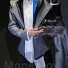 予約　Monenjoy　アークナイツ 音律聯覚2026 凛御シルバーアッシュ コスプレ衣装　イベント　コスチューム　 MONENJOY