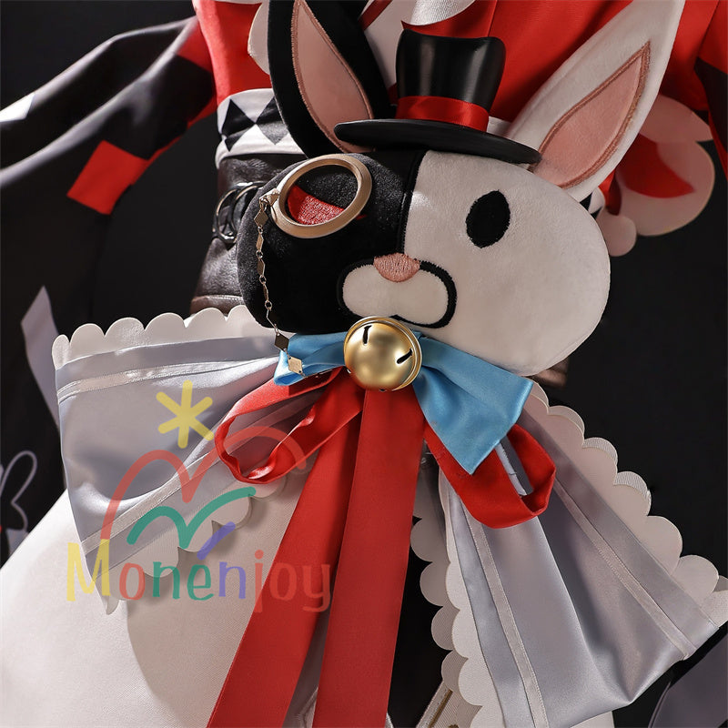 第一弾予約中 Monenjoy 崩壊スターレイル 火花 コスプレ衣装 ドレス