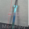 Monenjoy　エンドフィールド　チェン・センユー　 仰止　モチーフ武器　片手剣　100cmレプリカ アークナイツ　イベント舞台対応　 MONENJOY