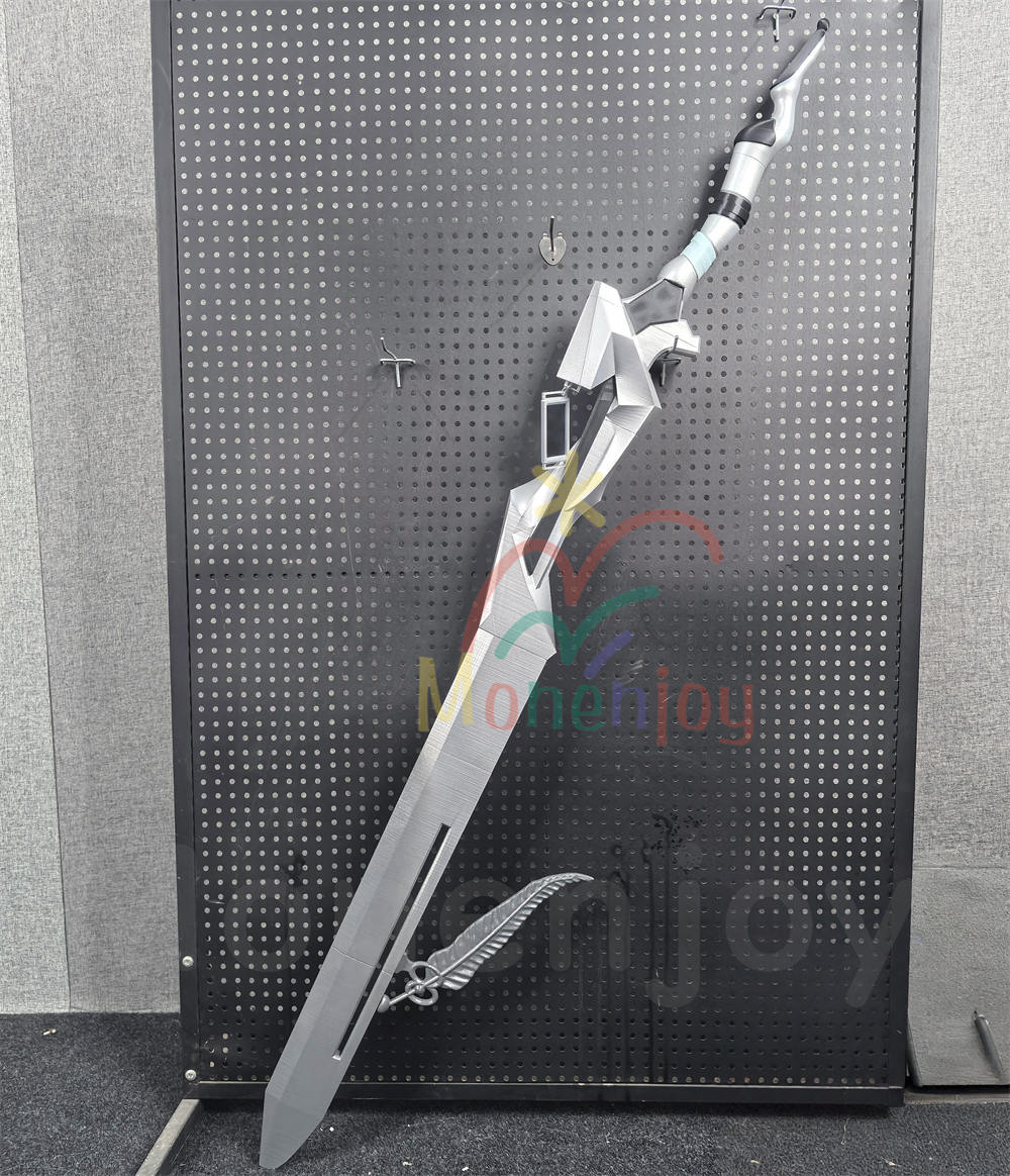 Monenjoy アークナイツ 音律聯覚 アーミヤ - Amiya モチーフ武器