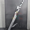 Monenjoy　アークナイツ　音律聯覚　アーミヤ - Amiya モチーフ武器　コスプレ道具　130cm　PLA材質　レプリカ　イベント舞台対応 MONENJOY