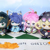 Monenjoy　原神　綿人形 ラウマ　ネフェル　ヤフォダ　アイノ　ドール 12cm　人形　アクセサリー 同人グッズ　萌えグッズ　　ぬいぐるみ