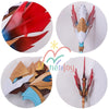 Monenjoy　原神　星鷲の紅き羽　コスプレ道具　チャスカモチーフ武器　Astral Vulture's Crimson Plumage　武器レプリカ　GS1196 - Monenjoy
