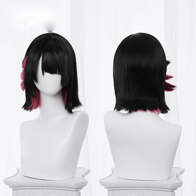 Monenjoy　ゼンレスゾーンゼロ　エレン・ジョー ヴィクトリア家政　ウィッグ　カツラ　｜ゼンゼロ/ZZZ - Monenjoy