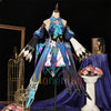 Monenjoy　崩壊スターレイル　ケリュドラ　コスプレ衣装　王冠＋翼付　イベント　ドレス　Cerydra　オクヘイマ　おもちゃ　