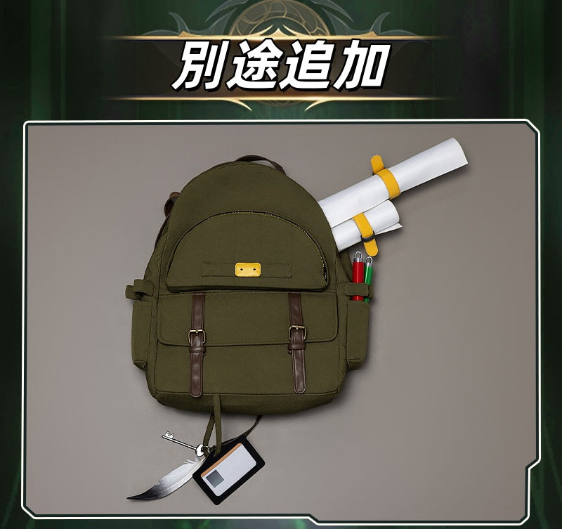 Monenjoy　アークナイツ　スネグラーチカ　コスプレ衣装　コスチューム　仮装　クリスマス　ハロウィン　イベント　仮装　学園祭