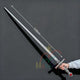 Monenjoy　アルバス・ダンブルドア 魔法ワールド グリフィンドールの剣 コスプレ道具　100cm　武器モデル　レプリカ　  銀色の両刃の片手剣