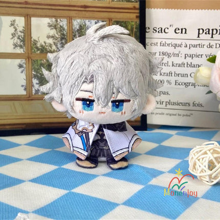 Monenjoy　崩壊スターレイル　ぬいぐるみ　12cm　トリビー　モーディス　キャストリス　アナイクス　ヒアンシー　マダム・ヘルタ　同人グッズ　アクセサリー