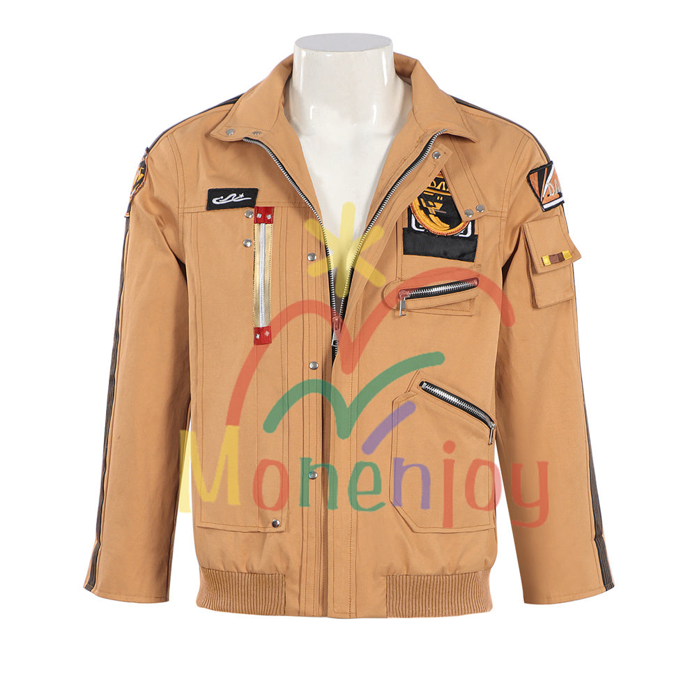 Monenjoy 　恋と深空　マヒル　コスプレ衣装　実装 飛ぶ鳥の帰る日・エンドレスサマー 万象の邂逅・後編 - Monenjoy