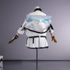Monenjoy　アークナイツエンドフィールド　ペリカ　コスプレ衣装　洋服　ドレス　コスチューム