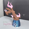 Monenjoy　アークナイツ　歳　易（イー　コスプレ道具　32cm 角　アクセサリー　手持ち物　剣モデル　イベント舞台対応 MONENJOY
