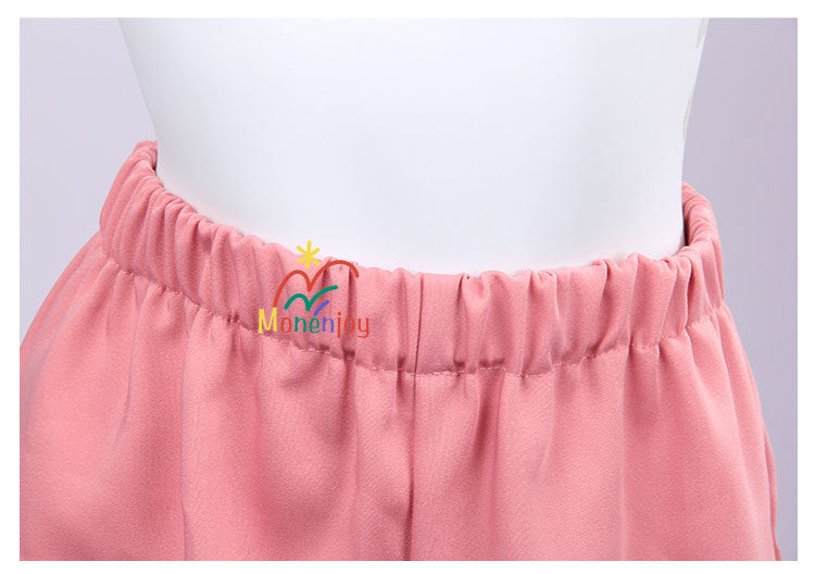 Monenjoy アイデンティティ5 　サンリオコラボ第二弾　応援団　コスプレ衣装　SSR衣装　イベントGS1332 - Monenjoy