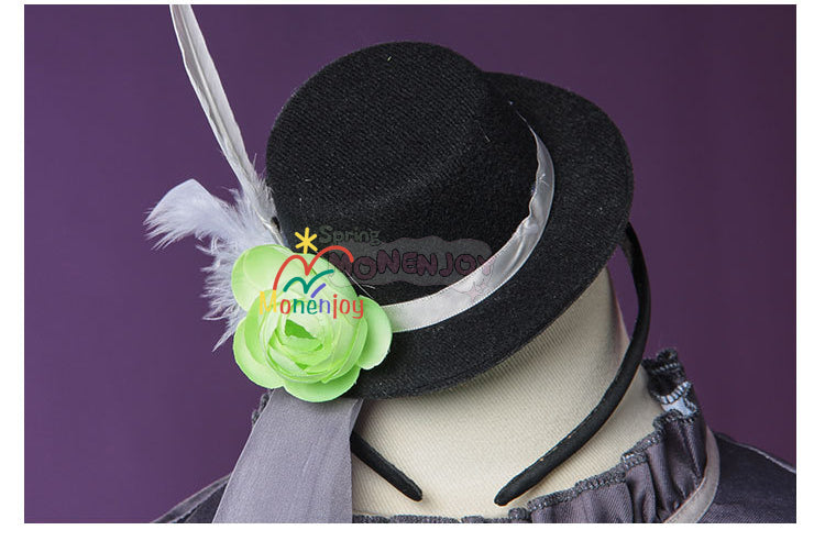 Monenjoy　ブルーアーカイブ　歌住 サクラコ　アイドル版　コスプレ衣装　シスターフッド　ワンピース　イベントGS1355 - Monenjoy