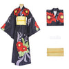 Monenjoy Demon Slayer: Kimetsu no Yaiba the Movie: Mugen Castle Arc Inosuke, Yoriichi Tsugikuni, Twelve Kizuki, Kokushibou Akaza, Daki, Tamayo Cosplay Costume Uniform Event