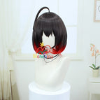Wig / Free size / 1-3 weeks