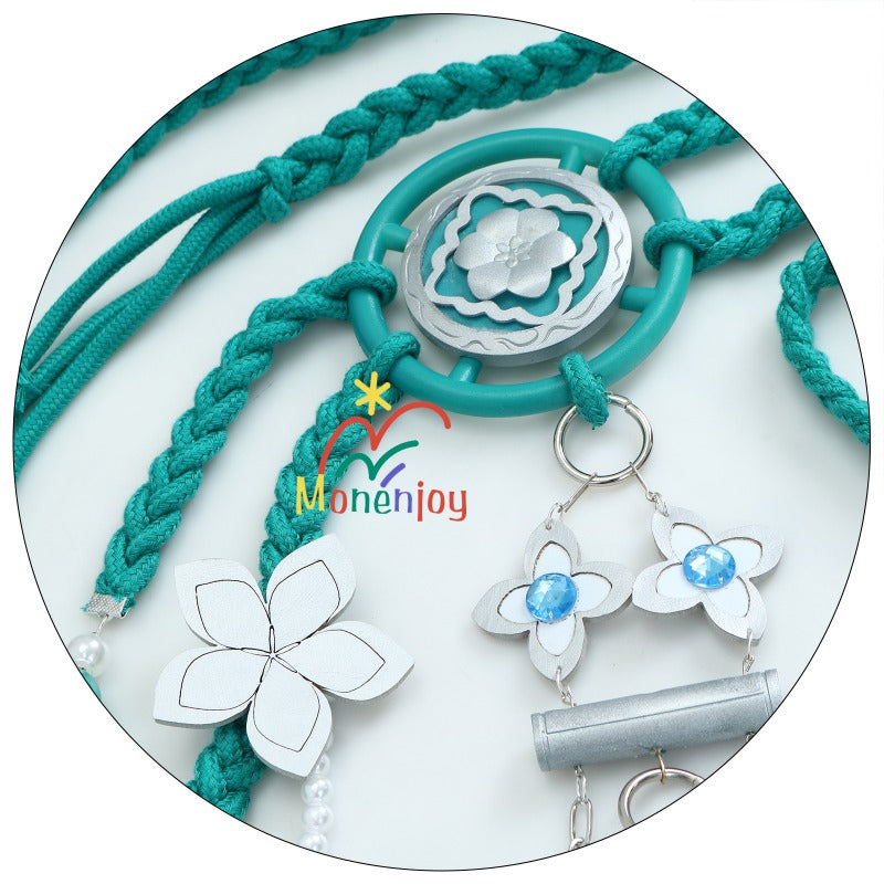 Monenjoy アイデンティティ5　骨董商 墨　コスプレ衣装　第五人格/IdentityV　イベント　SSR衣装GS1346 - Monenjoy