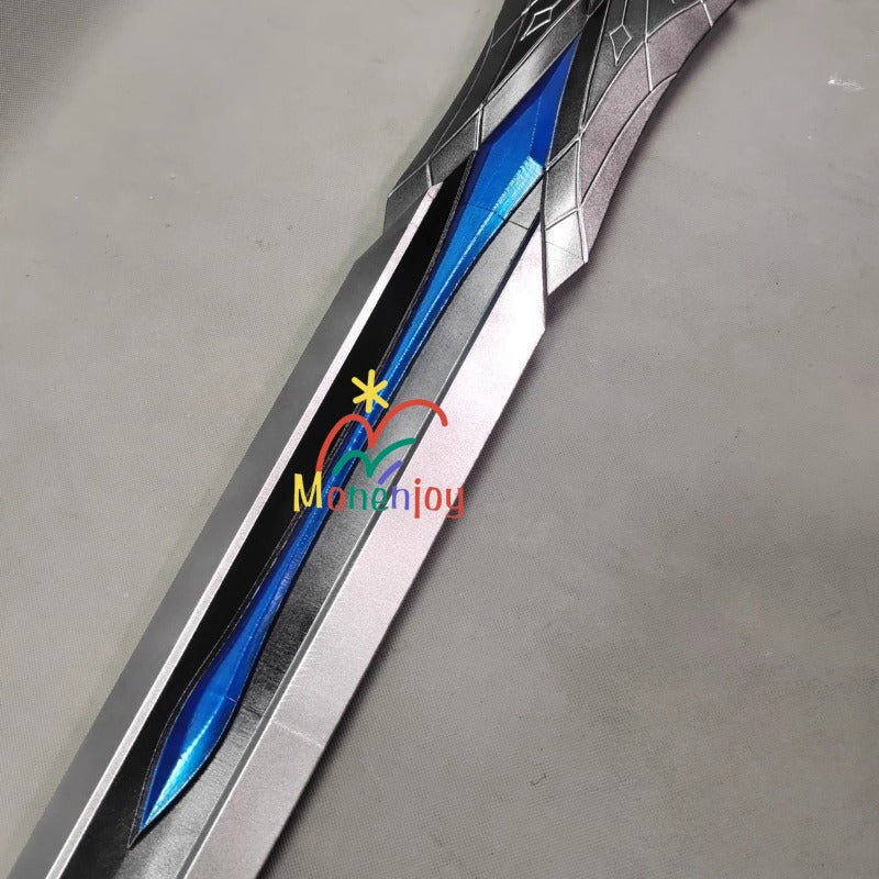 Monenjoy  崩壊スターレイル ファイノン　コスプレ道具　剣　150㎝　PLA樹脂製　Phainon  オンパロス/オクヘイマ　コスプレ衣装　イベント　