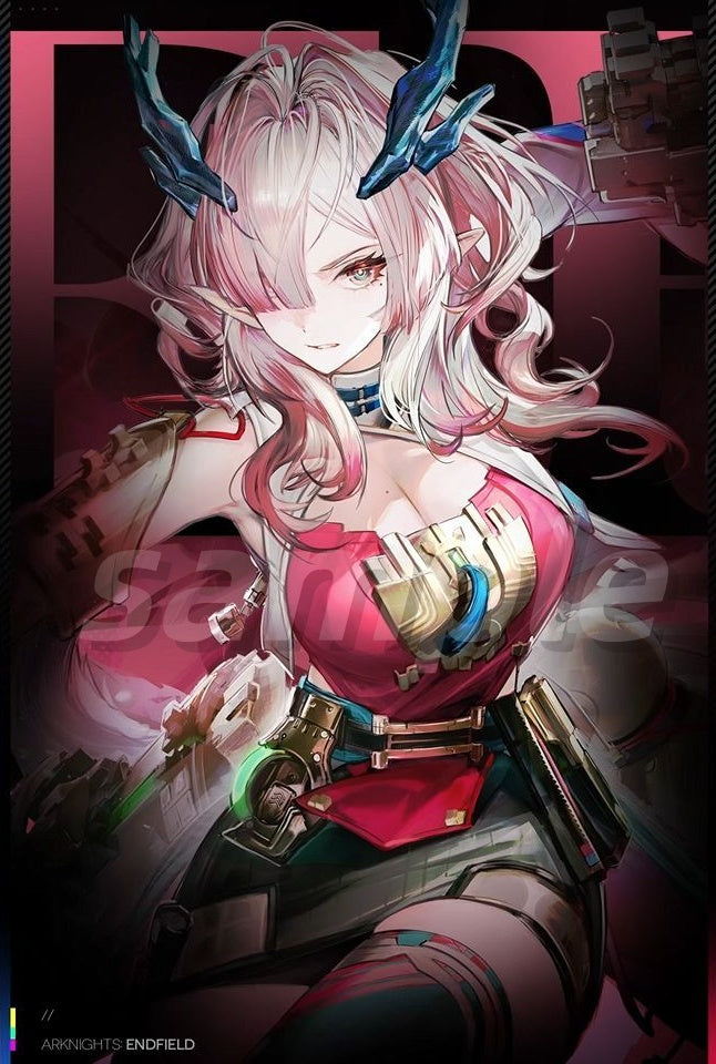 予約　Monenjoy エンドフィールド 13番目の歳　ミフ　Arknights: Endfield 　歳の代理人 カミュCamus/卡缪 　コスプレ衣装　イベント MONENJOY