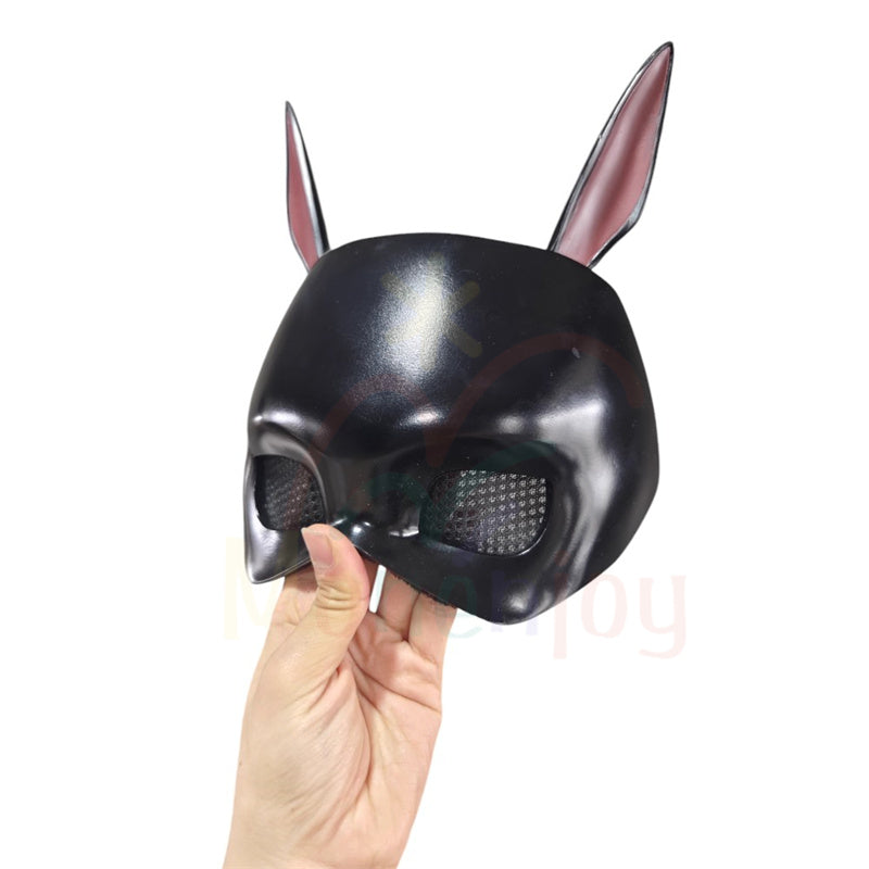 Monenjoy 東京喰種トーキョーグール 霧嶋 董香　霧嶋 絢都　アオギリの樹 タタラ　喰種　マスク　仮面　コスプレ道具　樹脂製　 - Monenjoy