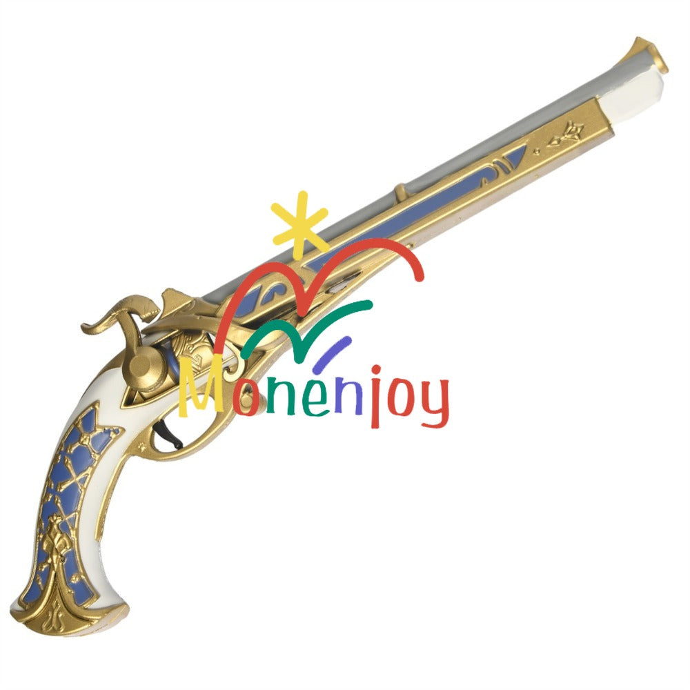 Monenjoy 原神 クロリンデ 赦罪　110cm　コスプレ道具 撮影道具 　おもちゃ 手遊び ハロウィン　ハロウィン　イベント　変装 - Monenjoy