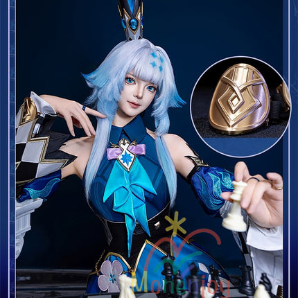 Monenjoy 崩壊スターレイル ケリュドラ コスチューム　羽根（電動可動式）　マント別途追加　 Cerydra　カイザー　ハロウィン　オクヘイマ　GS1943