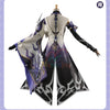 Monenjoy　崩壊スターレイル　集真赤　黄泉　コスプレ衣装　  巡海レンジャー　Acheron　Galaxy Ranger　コスチューム　豪華パーツ　 MONENJOY