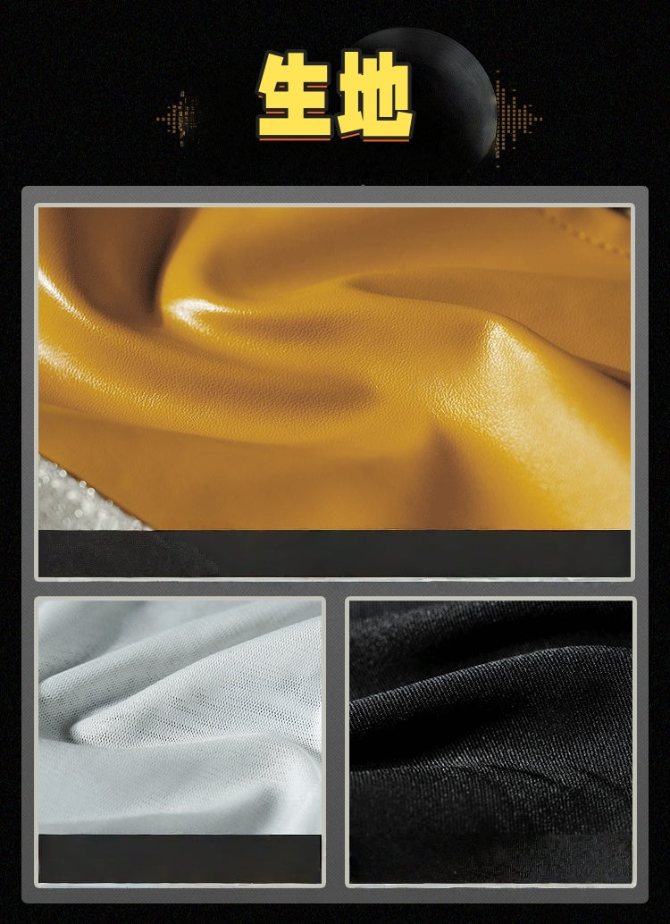 Monenjoy Zenless Zone Zero The Destination of Clouds Rin Cosplay Costume Rin-chan (New Costume) Anniversary Ver.2.0 kosu Cosplay Costume Embroidered Logo Earrings + Earrings Mount Ungaku One Piece Cosplay Costume 