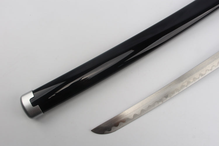 Monenjoy　カグラバチ　神楽鉢　淵天　真打　刳雲　酌揺　飛宗　木刃　　日本刀　100cm 76cm 発光　非発光　コスプレ道具　妖刀　六平国重　妖刀六工　神楽鉢　淵天　真打　刳雲　酌揺　飛宗　木刃　武器レプリカ　モデル