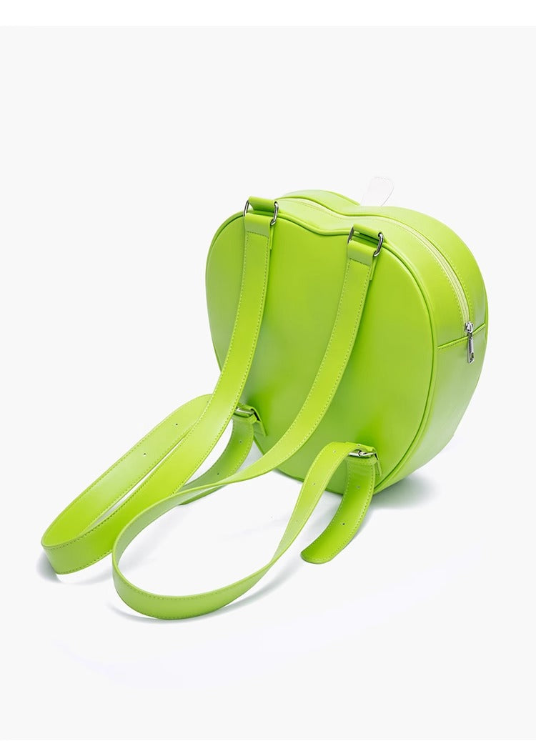 Monenjoy　痛バッグ　アニメ　地雷系　パンク　渋谷　原宿ファション　コスプレ　2次元　萌えグッズ　バックパック/リュック 可愛い　デザイン　装備品　アクセサリー - Monenjoy