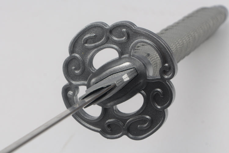 Monenjoy　カグラバチ　神楽鉢　淵天　真打　刳雲　酌揺　飛宗　木刃　　日本刀　100cm 76cm 発光　非発光　コスプレ道具　妖刀　六平国重　妖刀六工　神楽鉢　淵天　真打　刳雲　酌揺　飛宗　木刃　武器レプリカ　モデル